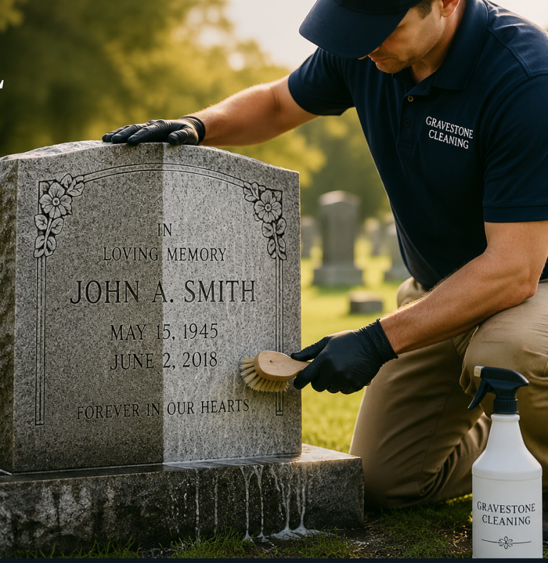 Memorial Preservation Services